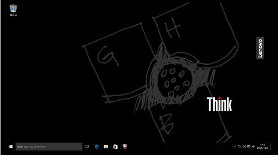 聯(lián)想Win10怎么恢復出廠設置？