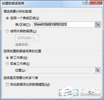 Excel數(shù)據(jù)透視表有什么用途？Excel數(shù)據(jù)透視表怎么做？