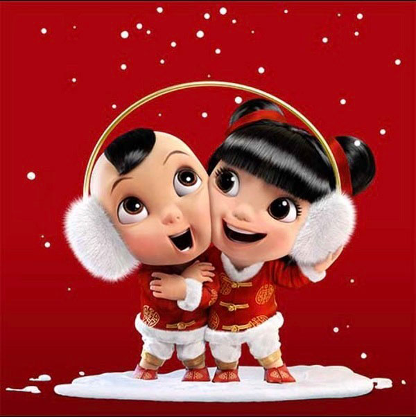 2018支付寶福娃紅包怎么領(lǐng)？2018支付寶福娃圖片集錦