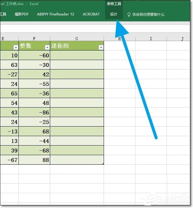 Excel表格樣式怎么設置？表格樣式模板應用案例
