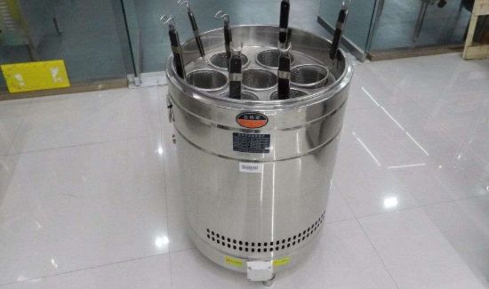 煮面爐打不著火滴滴響怎么辦