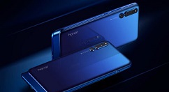 榮耀20s中設(shè)置微信指紋支付的簡單操作教程