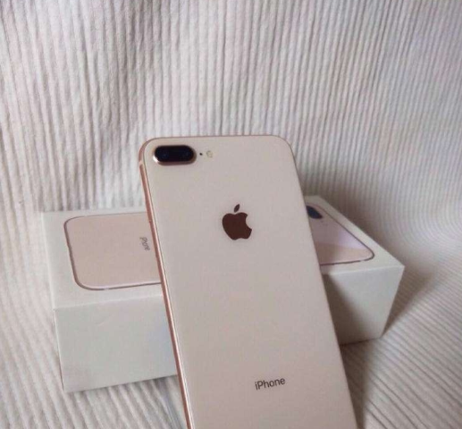 蘋果8p中進行微信分身的簡單操作