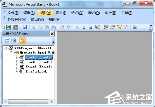 Excel VBA是什么？Excel VBA能做些什么？