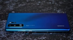 華為p30中創建微信分身的操作教程