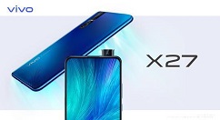 vivox27中開啟微信視頻美顏的操作教程