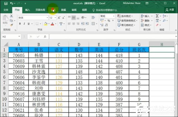 函數(shù)median公式怎么用？Excel median函數(shù)的使用方法