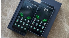 黑鯊helo中進行微信分身的操作教程