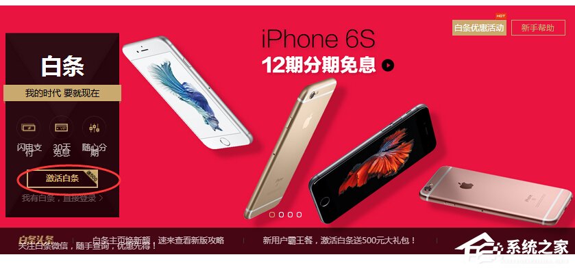 京東白條如何申請？京東白條申請失敗怎么辦？