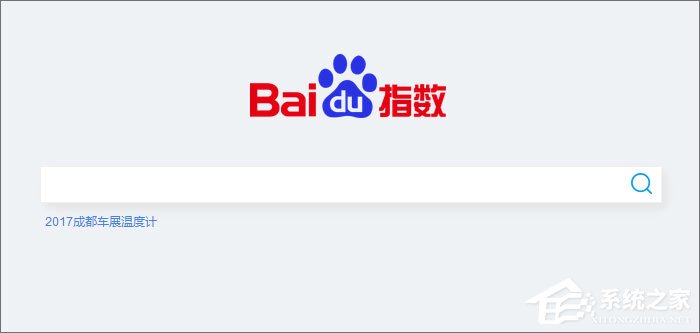 百度指數是什么？百度指數怎么看？