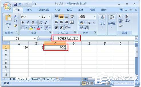 Excel乘法函數的使用方法和詳細步驟