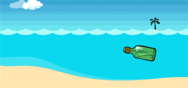 微信漂流瓶下線了嗎