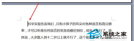 Word分頁(yè)符怎么用？Word插入分頁(yè)符的方法