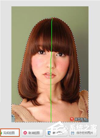 美圖秀秀怎么摳圖？美圖秀秀摳圖教程