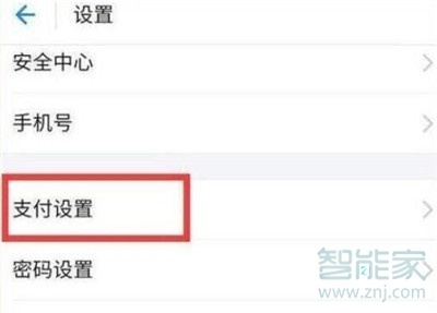 iqoopro怎么開啟支付寶指紋支付