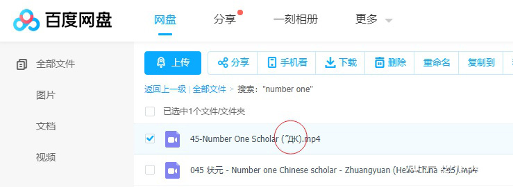 百度網盤錯誤代碼31066什么意思？百度網盤錯誤代碼31066怎么解決？