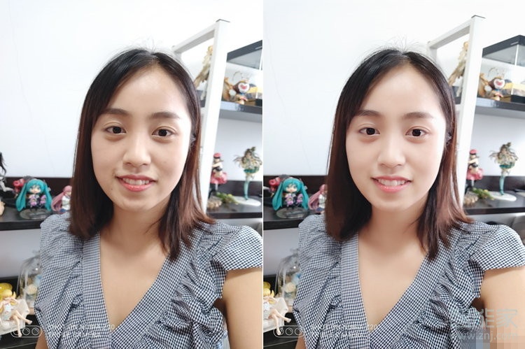 努比亞z20自拍時(shí)有美顏嗎