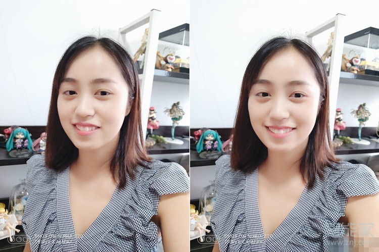 努比亞z20自拍時(shí)有美顏嗎