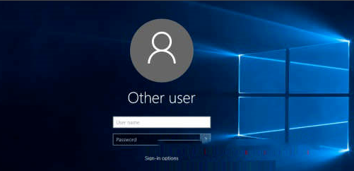 Win10專業版開機卡在歡迎界面要怎么解決？