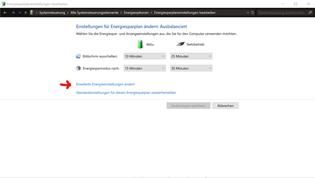 Win10專業(yè)版不能調亮度怎么辦？