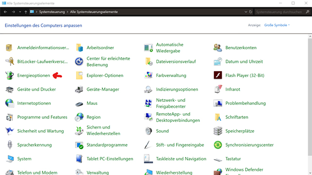 Win10專業(yè)版不能調亮度怎么辦？