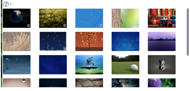 Win10專業(yè)版動態(tài)桌面怎么設(shè)置？Win10專業(yè)版動態(tài)桌面設(shè)置方法