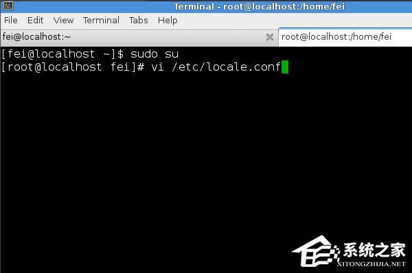 Win8系統下Fedora 20如何設置中文語言？