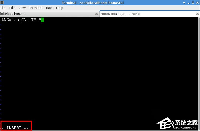 Win8系統下Fedora 20如何設置中文語言？