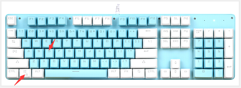Win10系統如何調回正常桌面？