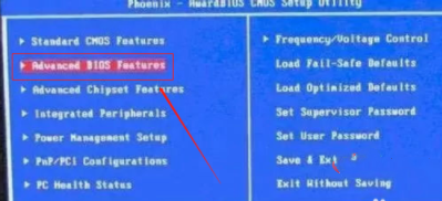 Win7注冊表損壞導致無法開機怎么解決？