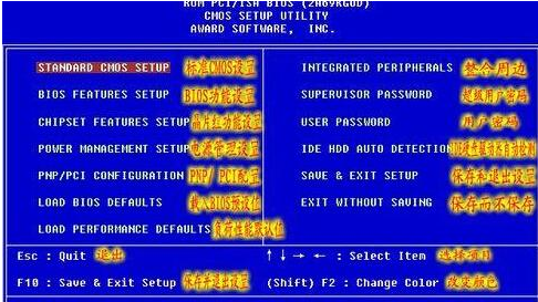 Win7出現(xiàn)藍(lán)屏如何解決