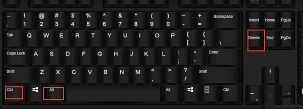 Win10打不了字全變成快捷鍵了怎么辦？