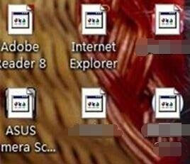 Win7桌面圖標(biāo)顯示不正常怎么辦？Win7桌面圖標(biāo)顯示不正常的解決方法
