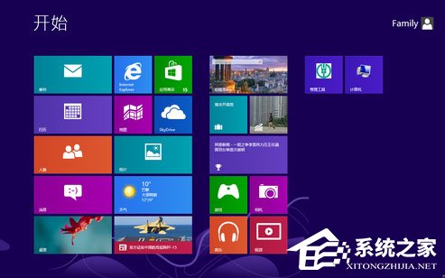 Win8如何使用？Win8使用技巧介紹