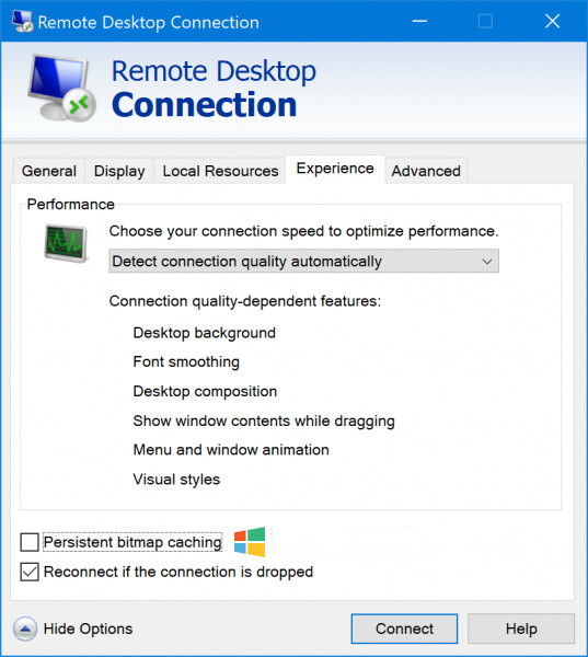 Win10 20H2系統遠程桌面黑屏怎么修復？