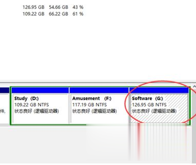Win10系統c盤滿了怎么辦？Win10系統c盤滿了怎么擴容