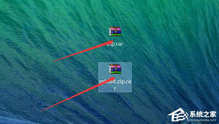 Win8壓縮文件損壞怎么辦？Win8壓縮文件損壞的解決方法
