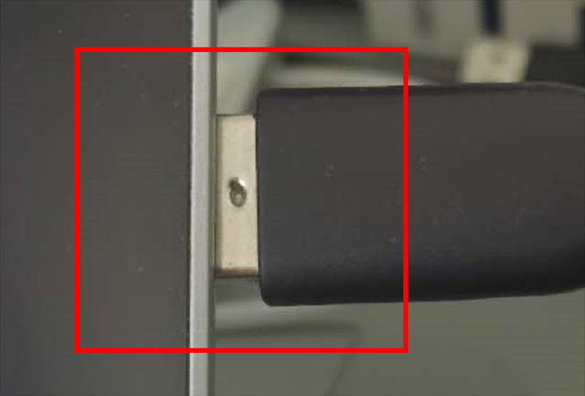 Win10檢測到移動硬盤插入但是為什么不顯示盤符？