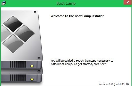 Macbook air如何安裝Win8？macbook安裝Win8的步驟