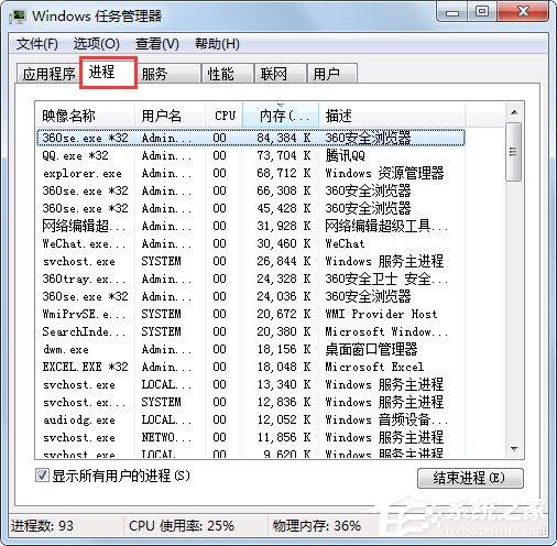 Win7系統(tǒng)不能關(guān)機怎么辦？Win7系統(tǒng)不能關(guān)機的解決方法