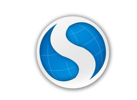 搜狗高速瀏覽器怎么不顯示狀態欄