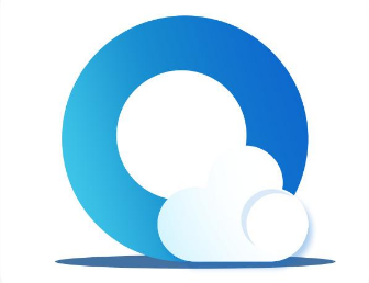 qq瀏覽器收藏欄不見了如何解決