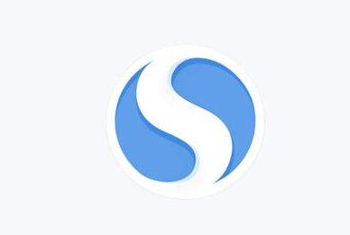 搜狗高速瀏覽器隱藏狀態(tài)欄教程介紹