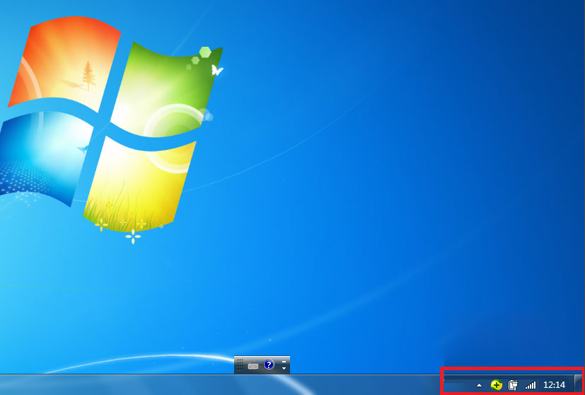 Win7電腦右下角聲音圖標不見了怎么辦？