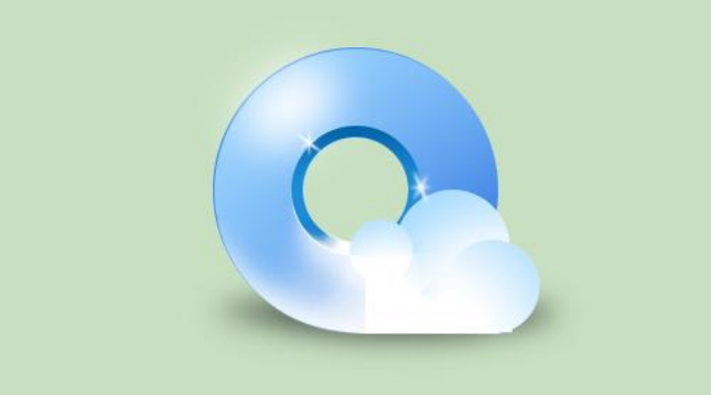 QQ瀏覽器老板鍵怎么開啟