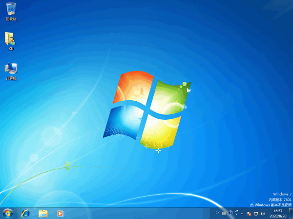 Win7開機網絡轉圈假死解決辦法