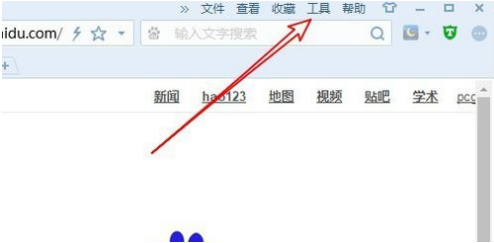 搜狗瀏覽器開啟獨立窗口播放視頻功能教程