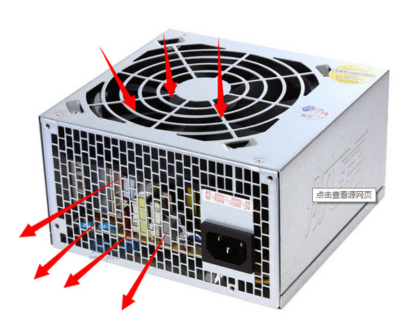 Win7電腦一直嗡嗡響？你的電腦到了要清灰的時候