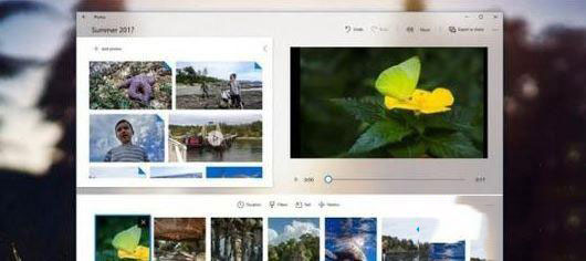 Win10 1709好用么？不如我們先來了解下它更新了什么