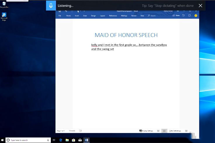 Win10 1803更新了什么？史上最全的1803更新內容匯總